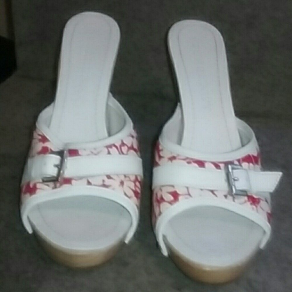Burberry Shoes